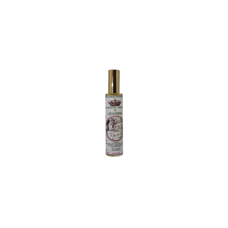 GELSOMINO - PROFUMO - OLEOSO - MASSAGGIO - AFRODISIACO - WWW.COSMETICSDIVISION.COM - PREZZO - 30 ml.