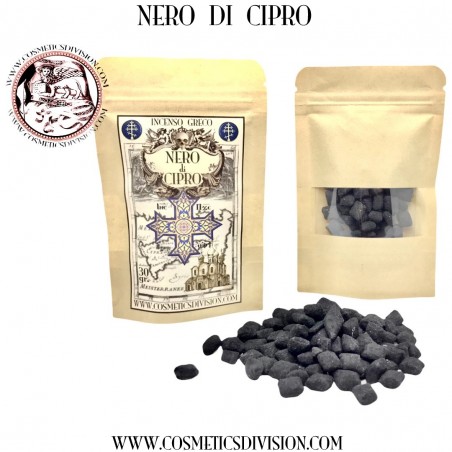 Incenso in Grani Profumato, Incenso Greco a Grani Grossi Fragranza 100g, Incenso naturale da Accedere con Carboncini per incenso, Ricetta originale del Monte Athos (Santa Rita