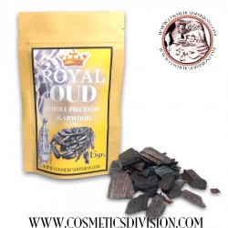 ROYAL OUD INCENSO IN PEZZI