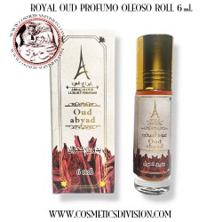 ROYAL OUD PROFUMO OLEOSO